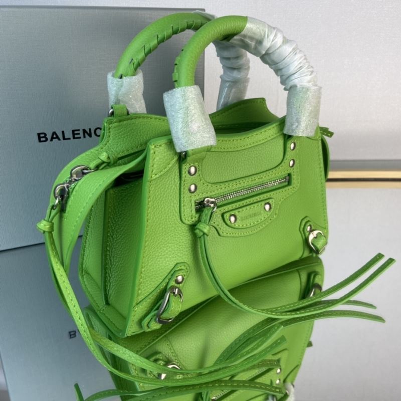 Balenciaga Classic City Bags